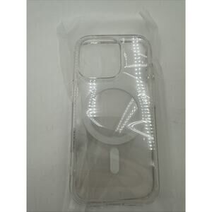 Spigen for iPhone 16 Pro Case, Ultra Hybrid T MagFit